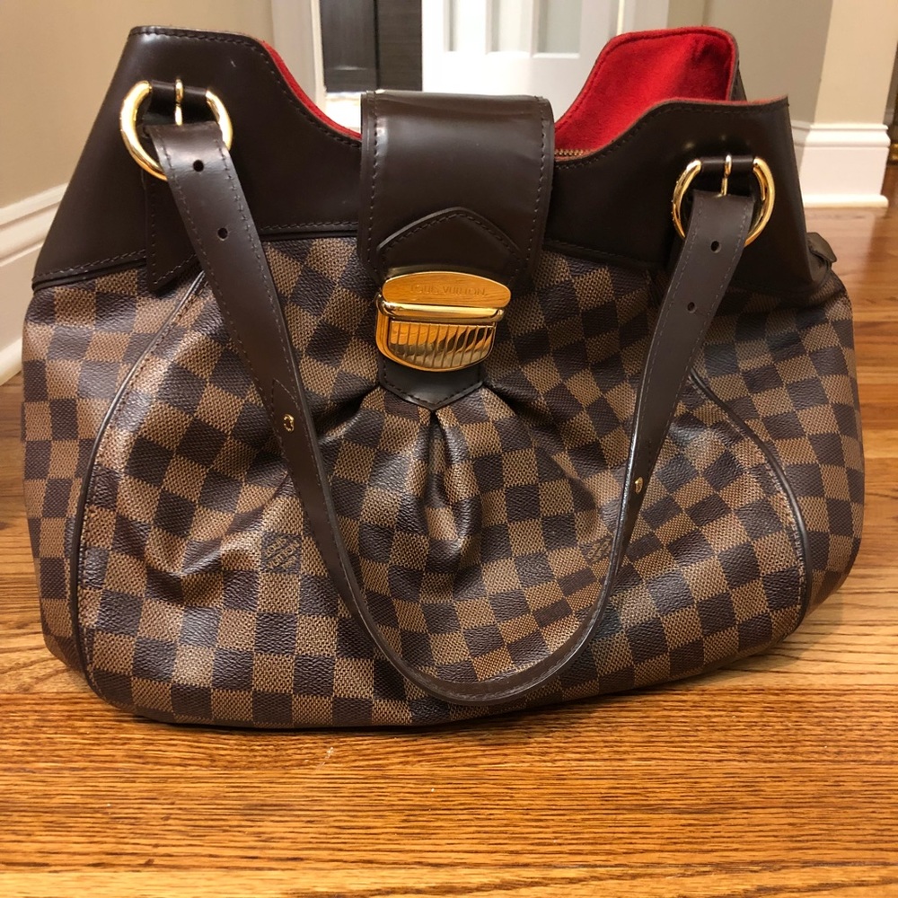 Louis Vuitton Handbag